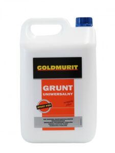Grunt akrylowy uniwersalny 1 l
