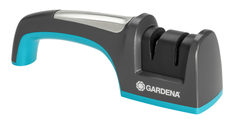 GARDENA Ostrzałka do siekier i noży 08712-20