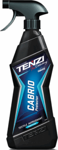 Tenzi ProDetailing Cabrio Protector - preparat do impregnacji dachów cabrioletów