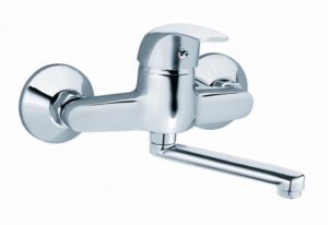 Bateria Vasto umywalkowa ścienna