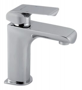 Ferro Bateria Kvadro umywalkowa 1-otworowa 35001.0