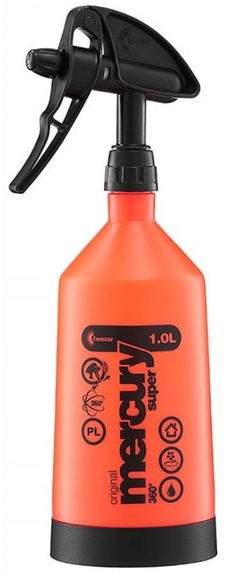 Opryskiwacz Merkury 1l