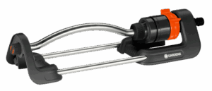 GARDENA Zraszacz wahadłowy Aqua S 18700