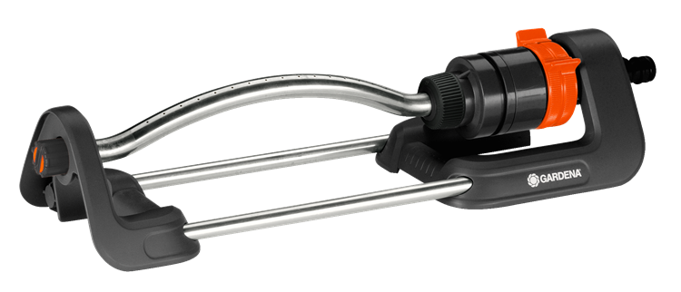 GARDENA Zraszacz wahadłowy Aqua S 18700