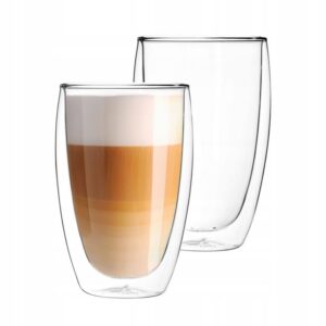 Szklanki do kawy i herbaty Altom Design 450 ml 2 szt.