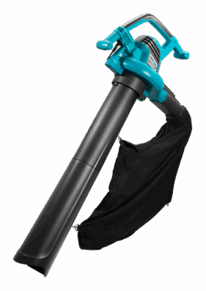 Dmuchawa Odkurzacz ErgoJet 3000 9332