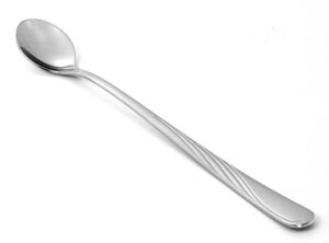 Łyżka do koktajli, latte, deserów CELESTIA