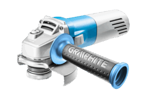 Szlifierka kątowa Graphite 59GP002 850W 125 mm