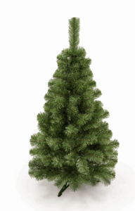 Virpol Choinka sztuczna Sosna Syberyjska 1,2 m