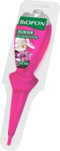 Odżywka do storczyków Eliksir BIOPON 35ml