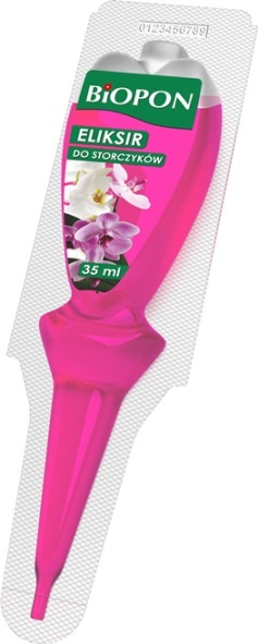 Odżywka do storczyków Eliksir BIOPON 35ml