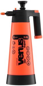 Opryskiwacz Kwazar Venus Super 360° 2L