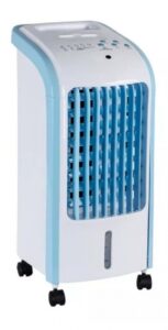 KANLUX Klimatyzer przenośny KLOD ACL-W/BL 25900 80W