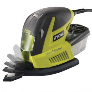 RYOBI Szlifierka uniwersalna 180W RMS180-S