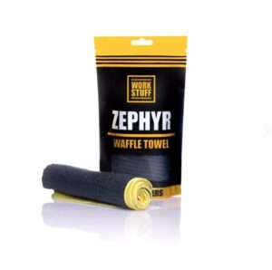 Mikrofibra ZEPHYR Waffle Towel