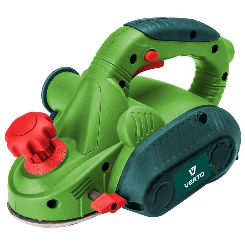 Strug elektryczny Verto 52G607 710W