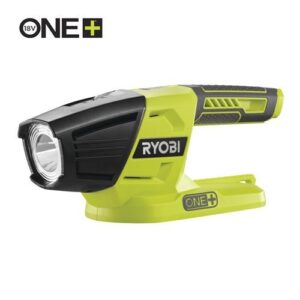 RYOBI Latarka akumulatorowa 18V TORCH