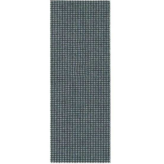 Siatka Ścierna Szara P100 105x280 mm Goldmurit