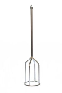 Mieszadło Budowlane Do Materiałów Sypkich E2 FI 100 mm Goldmurit