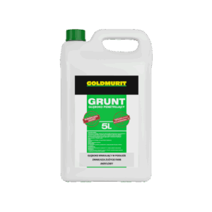 Grunt Głęboko Penetrujący Technologia Polimerowa 12 5l
