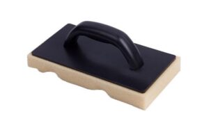 Paca ABS Z Hydrogąbką Nacinaną Profi 250x130 mm Goldmurit