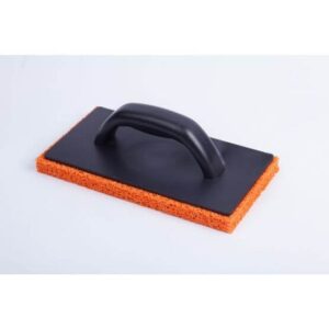 Paca Abs Podkład Gąbka Pomarańcz 18 mm Goldmurit