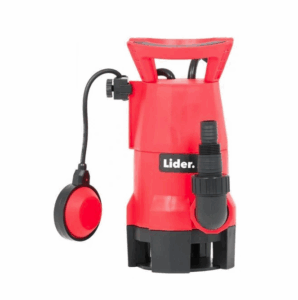 LIDER Pompa zanurzeniowa do brudnej wody PWB400