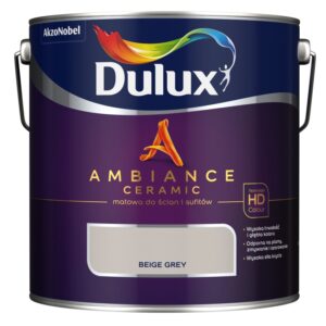 Dulux Ambiance Ceramic Beige Grey 2,5L