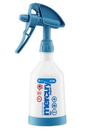 Opryskiwacz Merkury Super 360 Pro+ 500ml