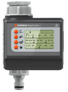 Gardena Sterownik nawadniania Easycontrol 1881