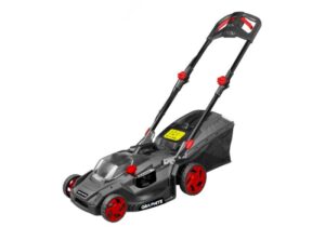 Kosiarka akumulatorowa Energy+ 36V 58G033 GRAPHITE