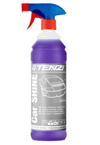 Środek do pelęgnacji karoserii Tenzi Car Shine 1l