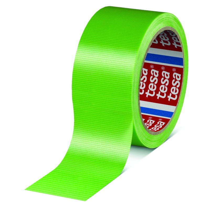 Wielofunkcyjna taśma tkaninowa tesa 4621 50mmx25m