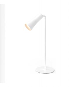 Lampka led 3w1 akumulatorowa magnetycza BELLA NILSEN biała