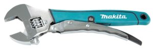 Klucz nastawny z blokadą Makita B-65470 250 mm