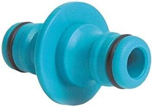 Łącznik dwójnik 1/2" 3/4" Basic 51-200H