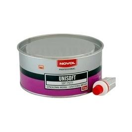 Novol Unisoft Szpachla szpachlówka miękka 1,8 kg