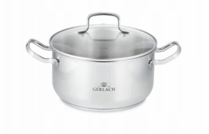 Garnek 20cm SIMPLE 2,5L