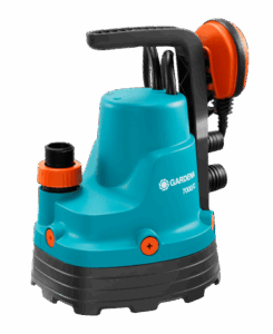 Pompa zanurzeniowa 7000/C Classic 1661