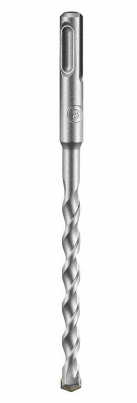 Wiertło SDS+ 8x160mm AAKSDS8160 AEG