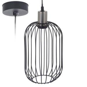 Lampa sufitowa Loft 19cm