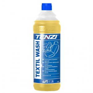 Tenzi Textil Wash Płyn do czyszczenia tapicerki A-10/001 1 L