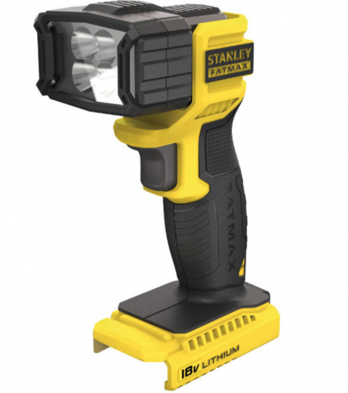 STANLEY Latarka LED 18V amu. FMC705B-XJ