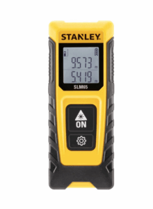 STANLEY Dalmierz laserowy SLM65