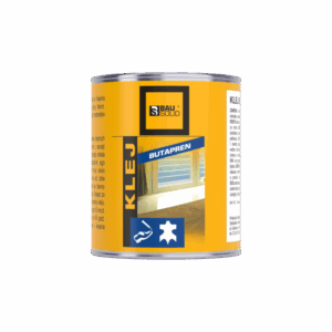 Klej Butapren Bausolid 750ml