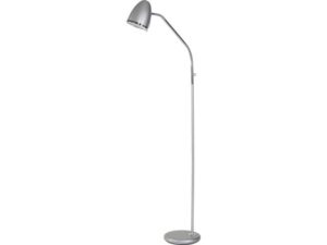 Lampa stojąca Nowodvorski Tampa 5800 150 cm srebrna