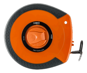 Taśma miernicza wzmocniona Neo 68-030 30 m