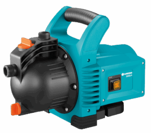 Gardena Pompa ogrodowa 3000/4 1707
