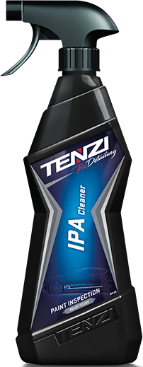 Tenzi ProDetailing IPA Cleaner - odtłuszczacz do karoserii