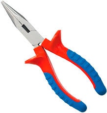 Szczypce proste Top Tools 32D115 200 mm